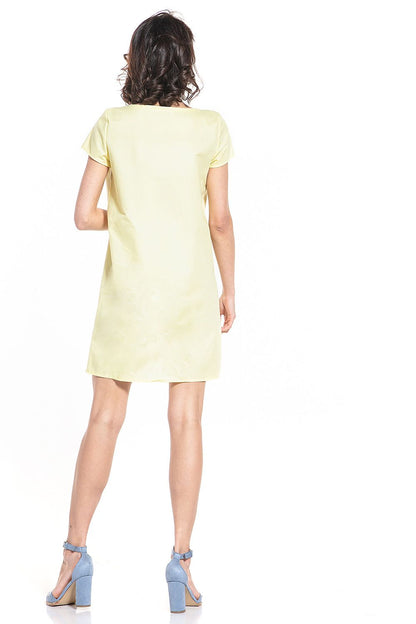 Robe de jour model 152898 Tessita