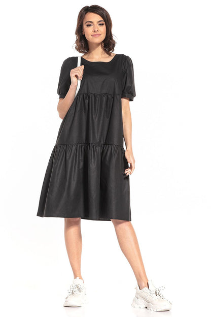 Robe de jour model 152917 Tessita