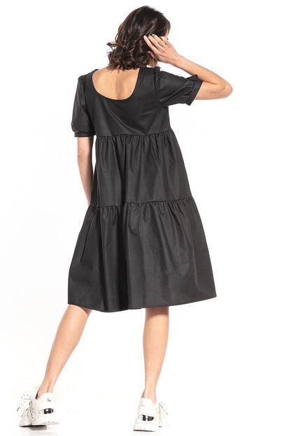 Robe de jour model 152917 Tessita
