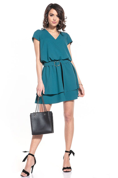 Robe de jour model 152943 Tessita