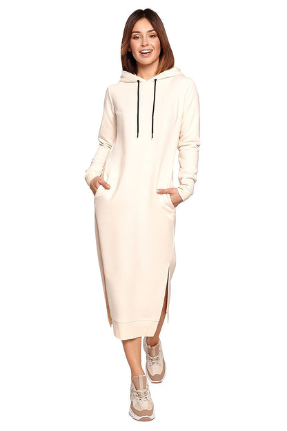 فستان نهاري موديل 152967 BeWear