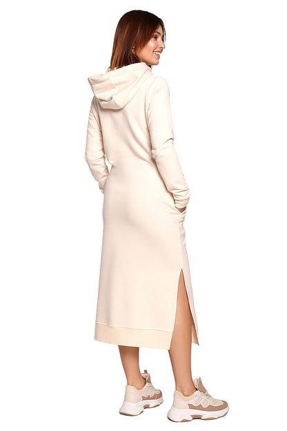 فستان نهاري موديل 152967 BeWear
