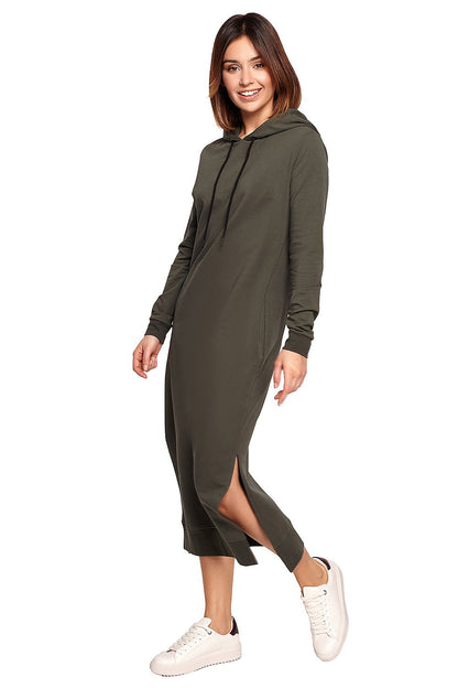 فستان نهاري موديل 152967 BeWear