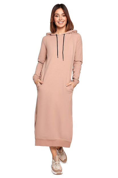 فستان نهاري موديل 152967 BeWear