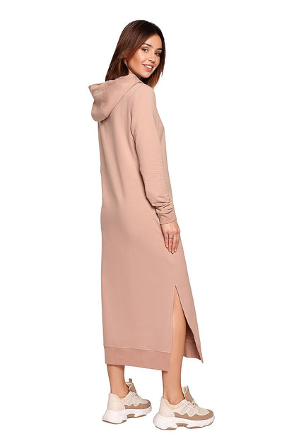 فستان نهاري موديل 152967 BeWear