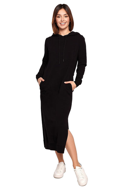 فستان نهاري موديل 152967 BeWear