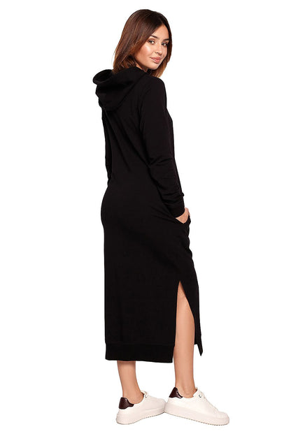 فستان نهاري موديل 152967 BeWear