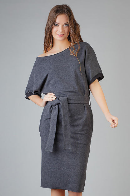 Day dress model 42696 Tessita
