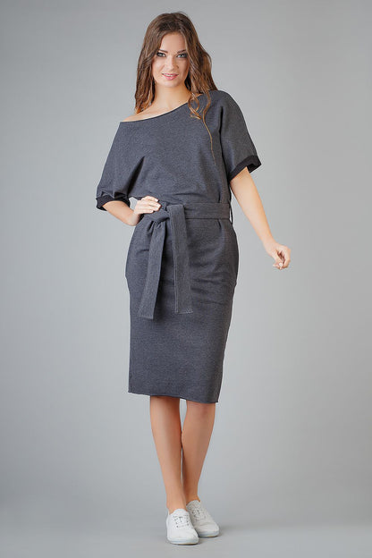 Day dress model 42696 Tessita