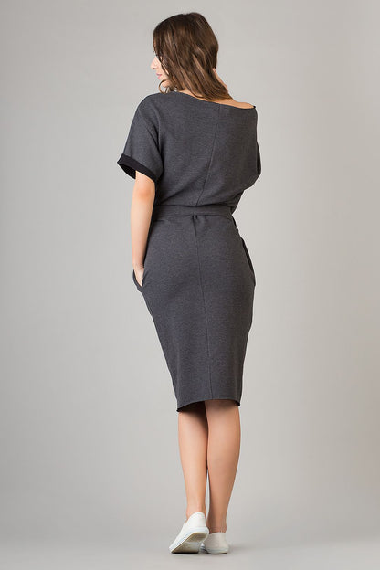 Day dress model 42696 Tessita