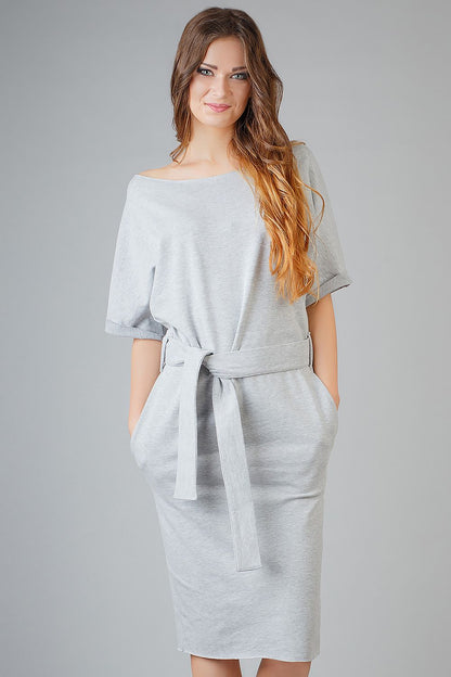 Day dress model 42696 Tessita