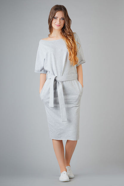 Day dress model 42696 Tessita