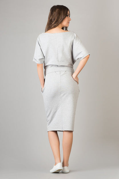 Day dress model 42696 Tessita