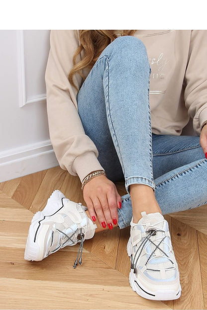 Chaussures de sport model 153133 Inello