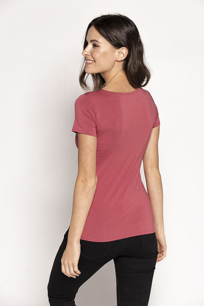 Blouse model 153525 Babell