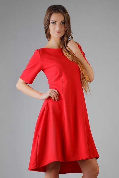 Robe de jour model 41323 Tessita