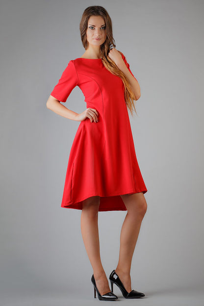 Robe de jour model 41323 Tessita