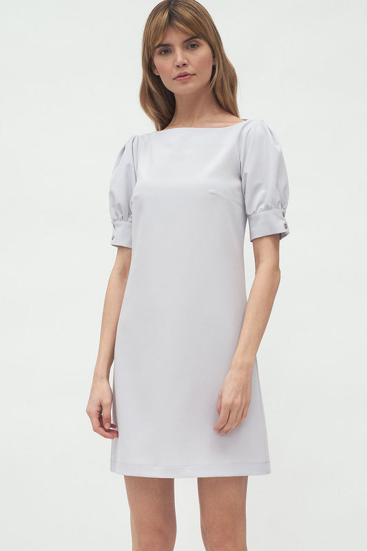 Day dress model 153701 Nife