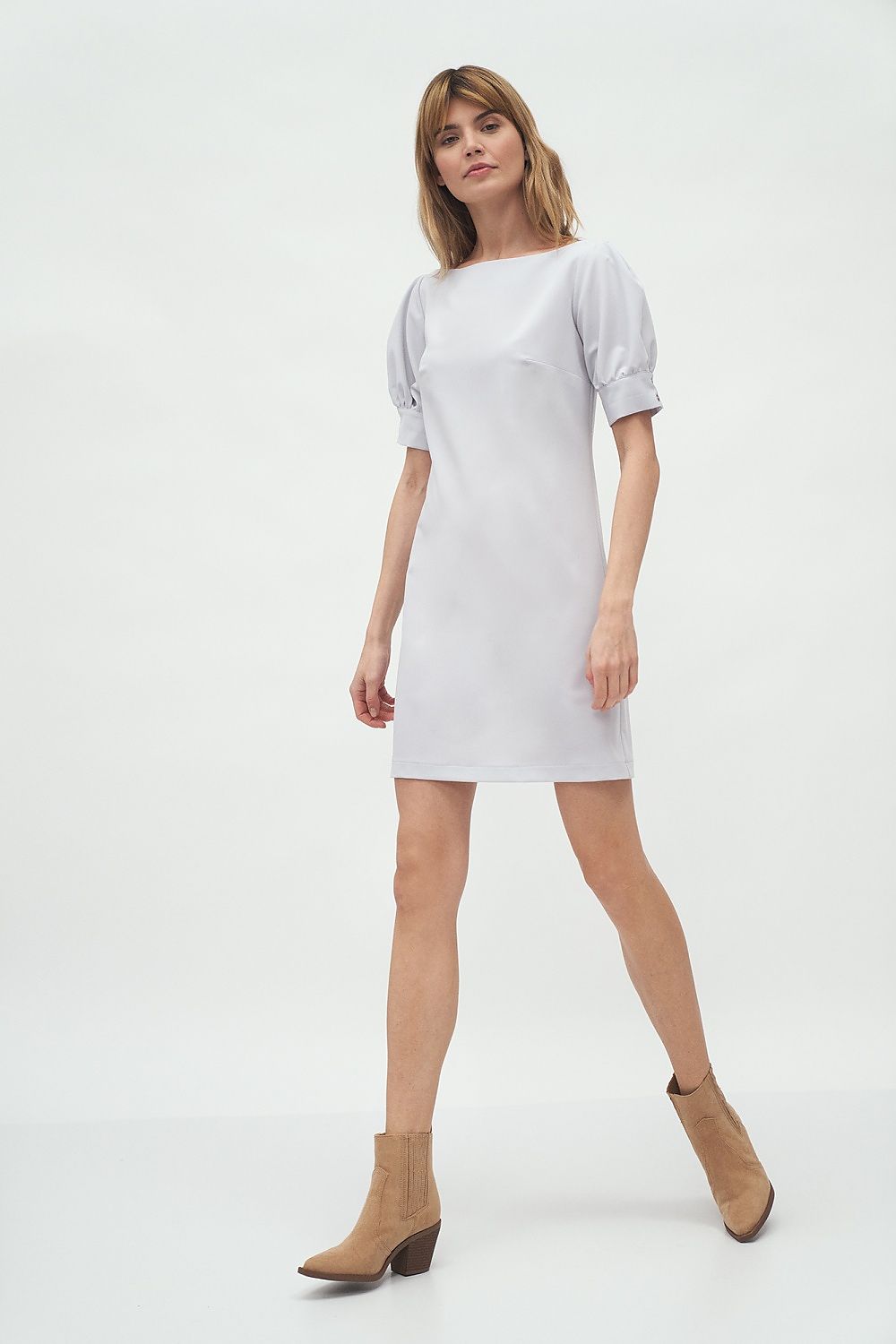 Robe de jour model 153701 Nife