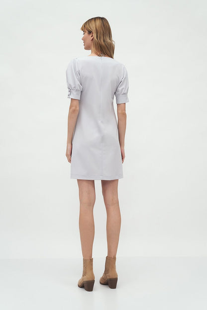 Day dress model 153701 Nife