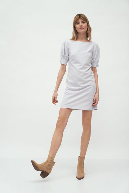 Day dress model 153701 Nife
