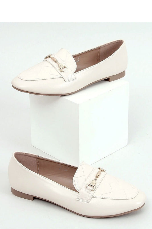 Moccasins model 153928 Inello