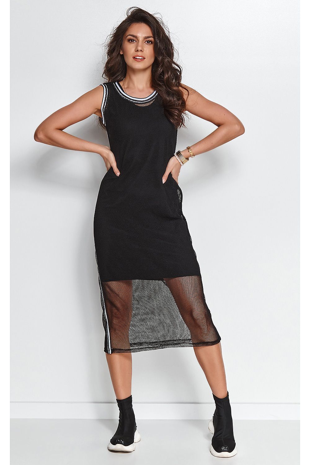  Robe de jour model 154052 Numinou 