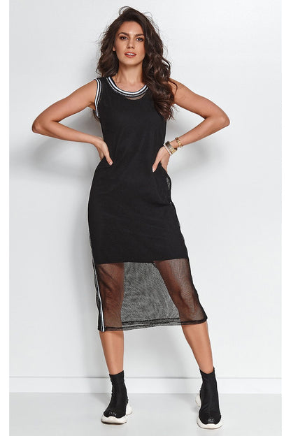  Robe de jour model 154052 Numinou 