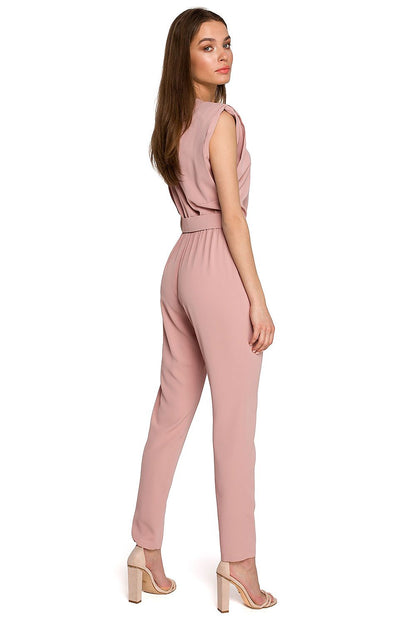 Jumpsuit model 154097 Stylove