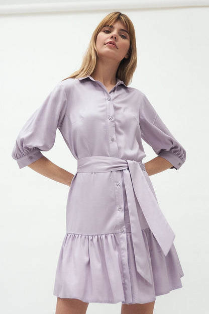 Robe de jour model 154998 Nife