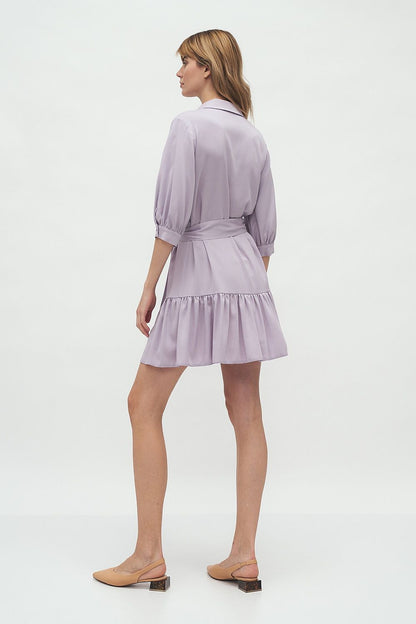 Robe de jour model 154998 Nife