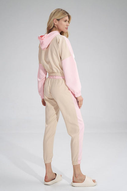 Pantalon survêtement model 154693 Figl