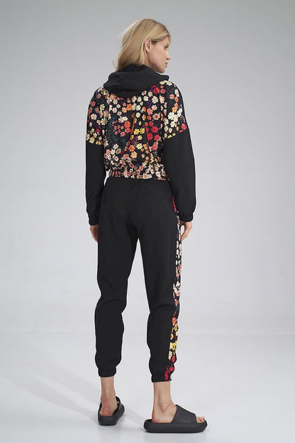 Pantalon survêtement model 154693 Figl