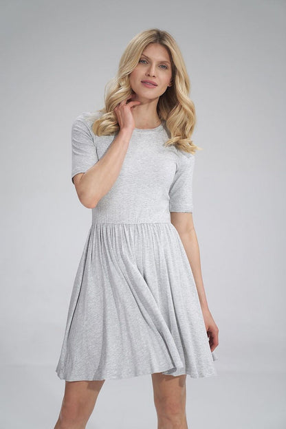 Day dress model 154732 Figl