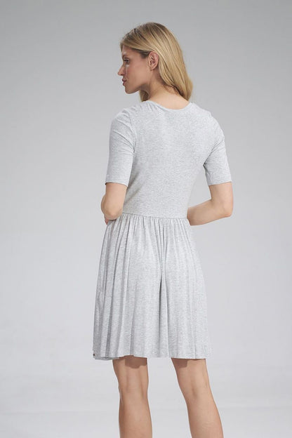 Day dress model 154732 Figl