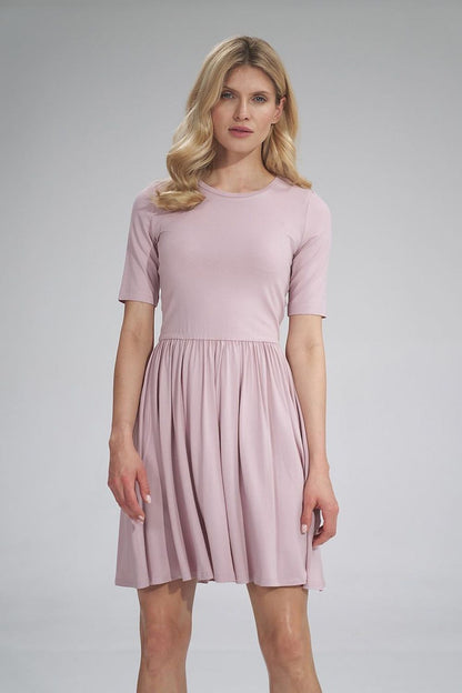 Robe de jour model 154733 Figl