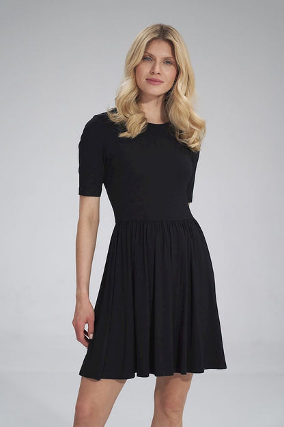 Day dress model 154735 Figl