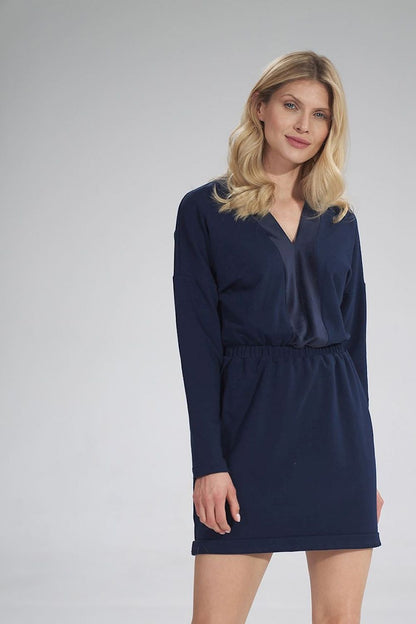Day dress model 154743 Figl