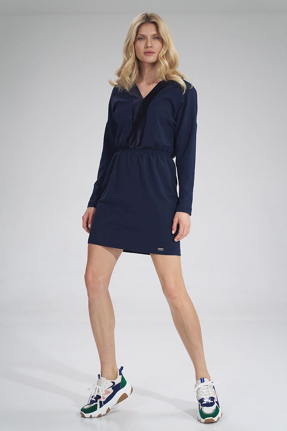 Robe de jour model 154743 Figl