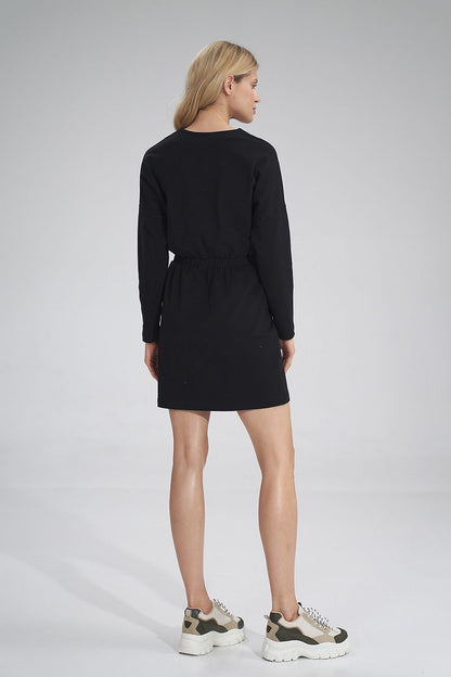 Day dress model 154743 Figl