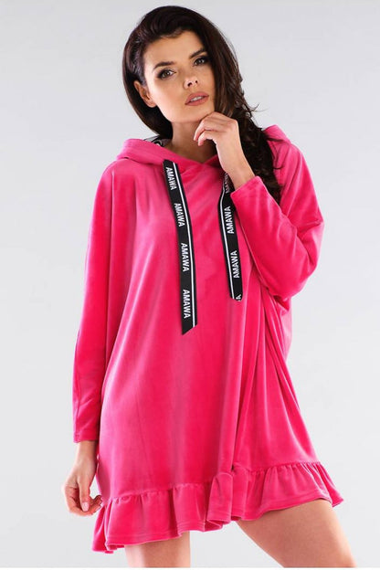 Day dress model 154788 awama