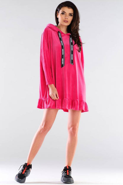 Day dress model 154788 awama