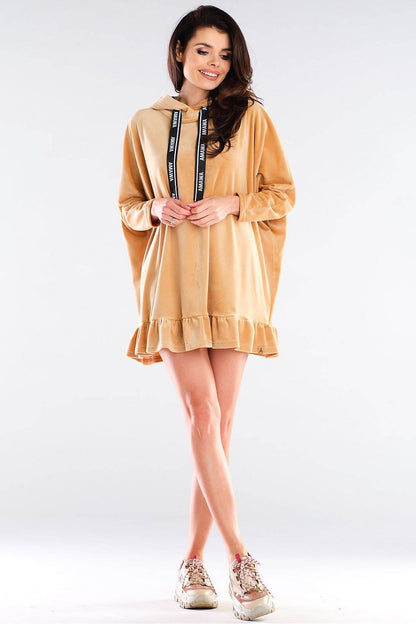  Robe de jour model 154790 awama 