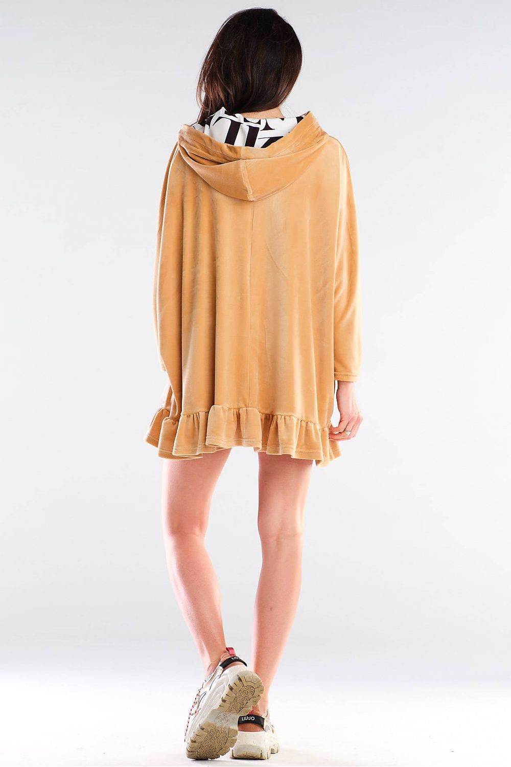  Robe de jour model 154790 awama 
