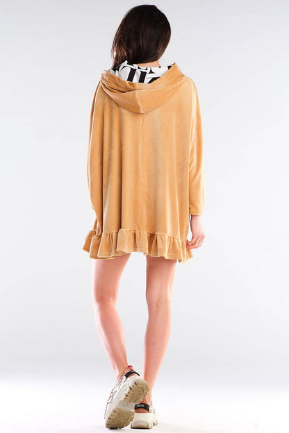  Robe de jour model 154790 awama 