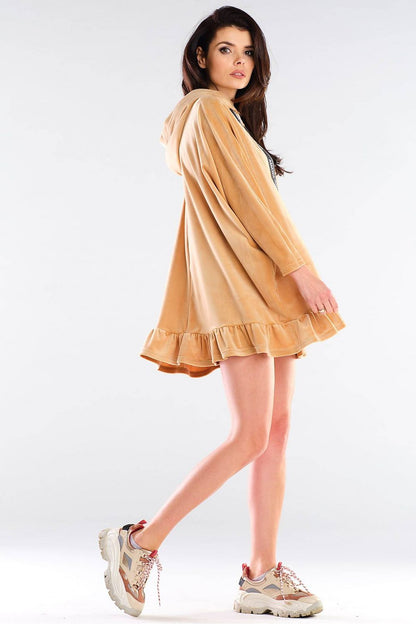  Robe de jour model 154790 awama 