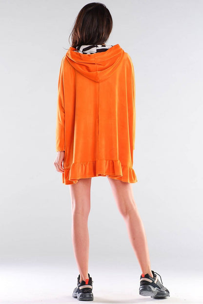 Robe de jour model 154791 awama