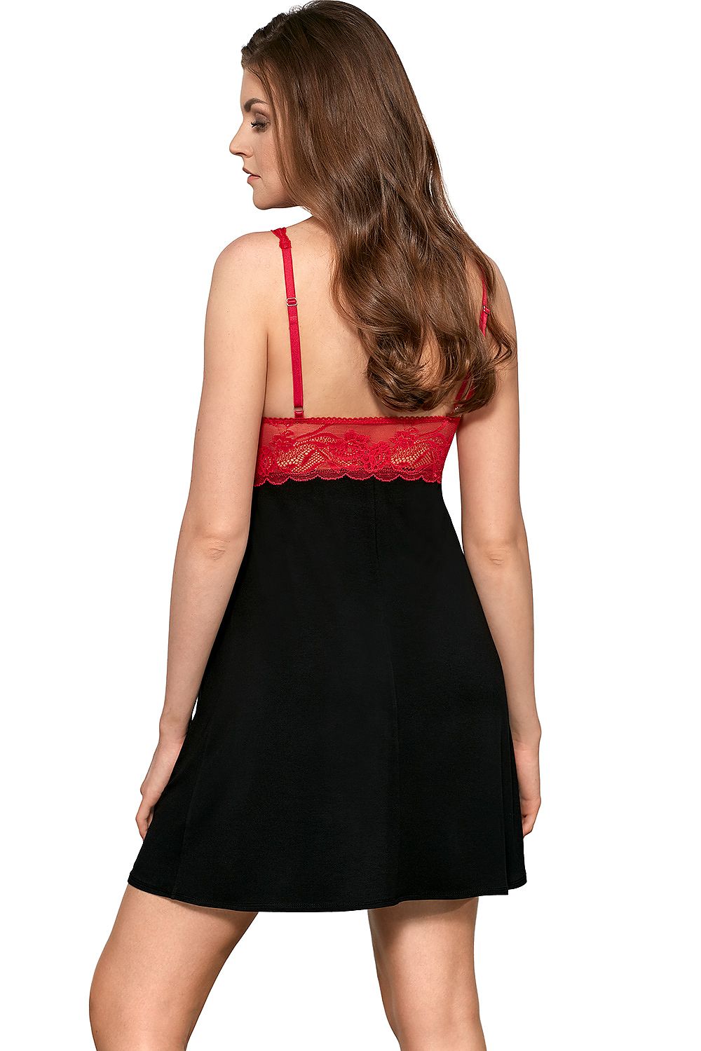 Sexy babydoll model 154838 Babella