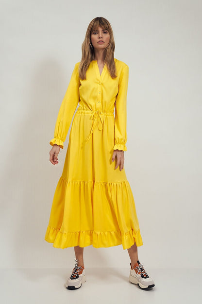 Day dress model 154999 Nife