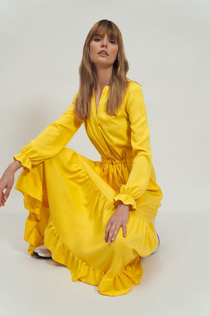 Day dress model 154999 Nife